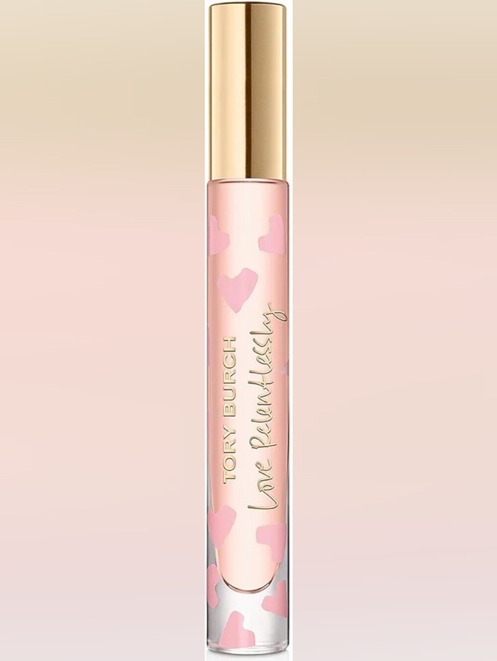 NEW TORY BURCH LOVE RELENTLESSLY ROLLERBALL